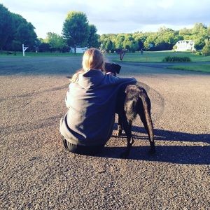 Meet your Posher, Lydia